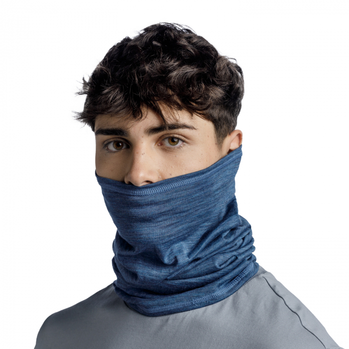 Light Weight merino wool Multistripes tempest [4]