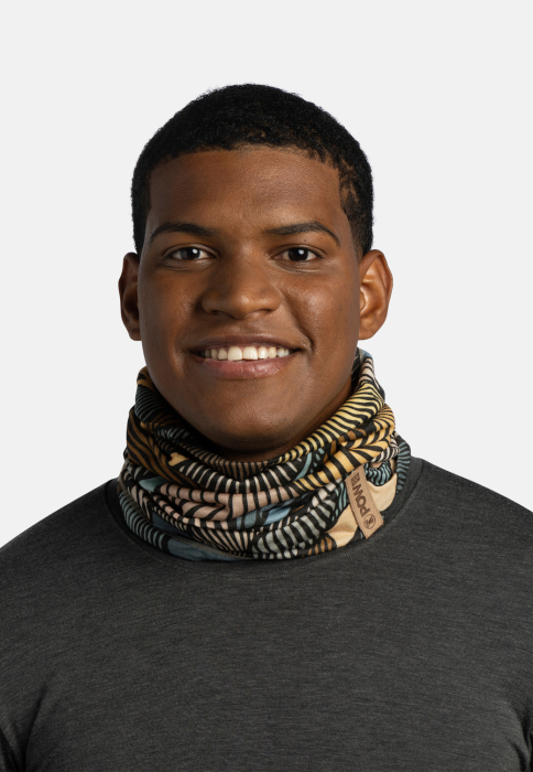 Light Weight merino wool prints ARLOF POW multi [2]