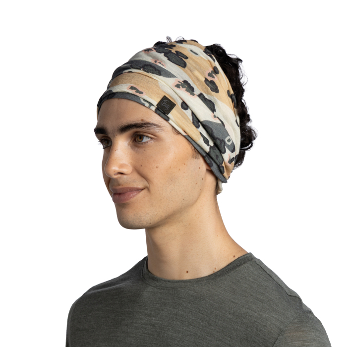 Light Weight merino wool prints Ugal multi [4]