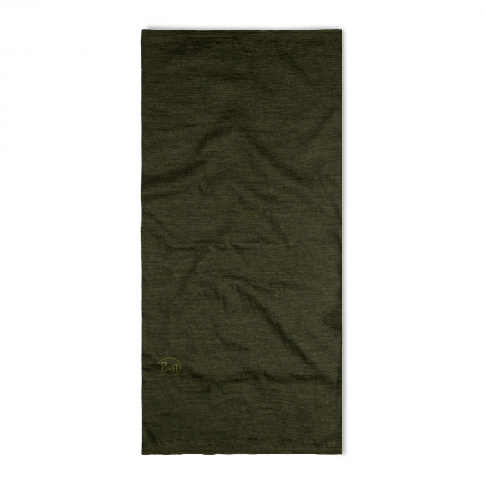 Light Weight merino wool Solid bark [2]