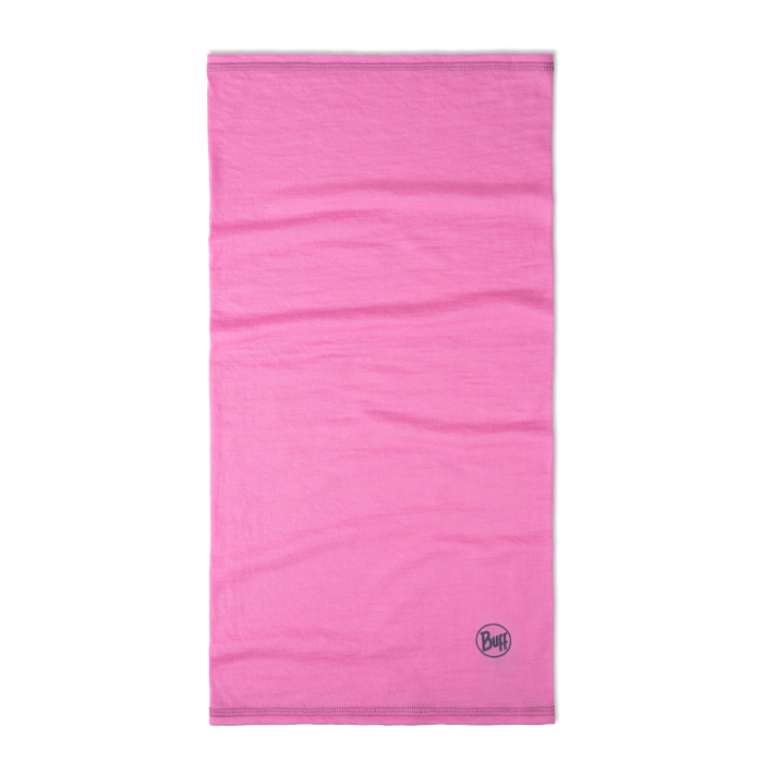 Light Weight merino wool Solid fluor fuchsia [2]
