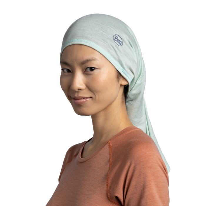 Light Weight merino wool Solid seagrove green [3]