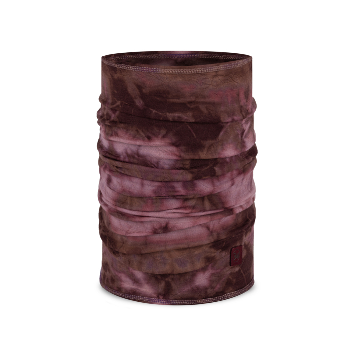 Light Weight merino wool Dye Burgundy [1]