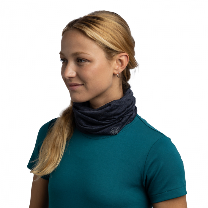 Light Weight merino wool Solid Night Blue [2]