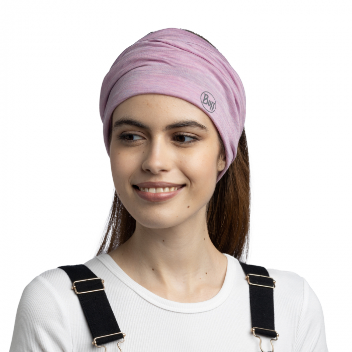 Light Weight merino wool Solid Pansy [3]