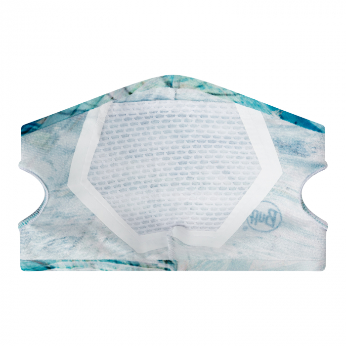 Masca adulti MAKRANA sky blue [2]