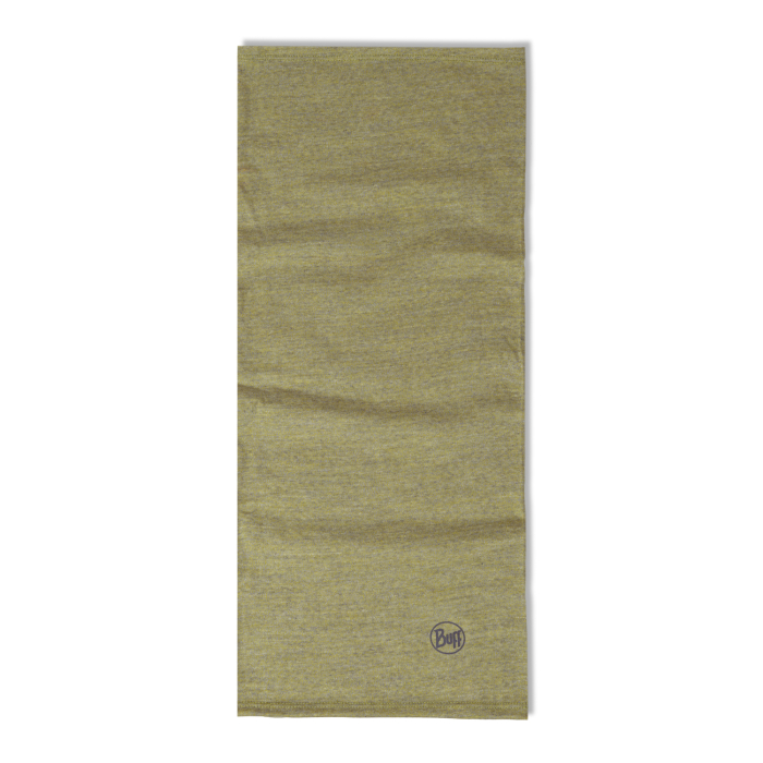 Mid Weight merino wool Melange Gingko [2]