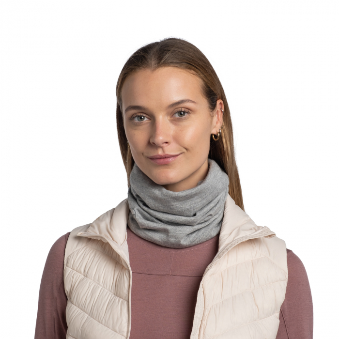 Mid Weight merino wool Melange Cloud [2]