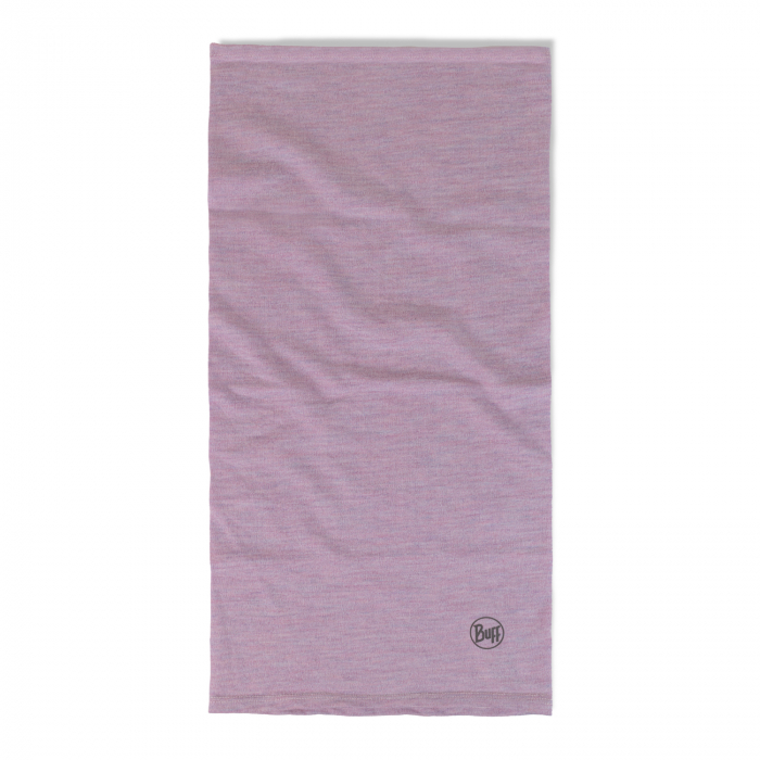 Mid Weight merino wool MELANGE liliac sand [2]