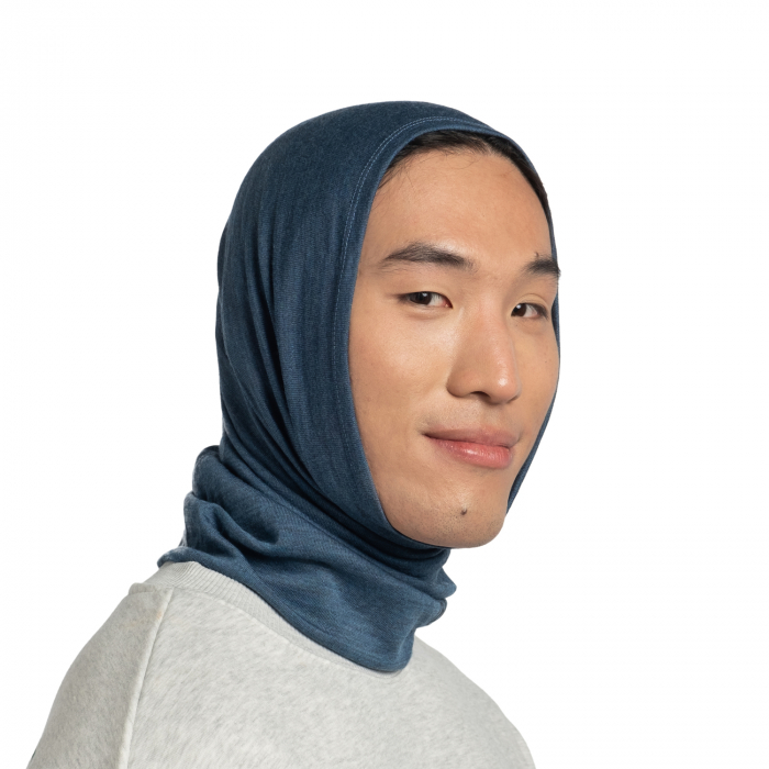 Mid Weight merino wool Melange Tempest [4]