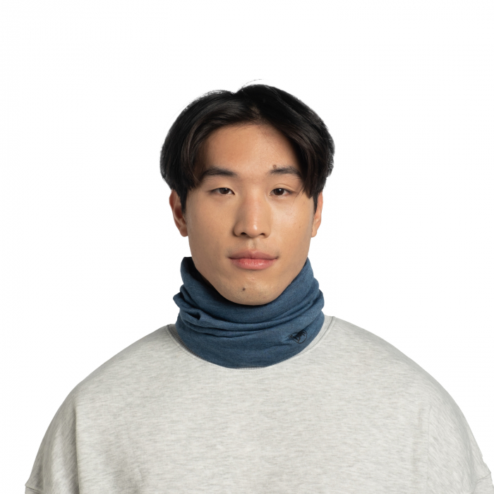 Mid Weight merino wool Melange Tempest [3]