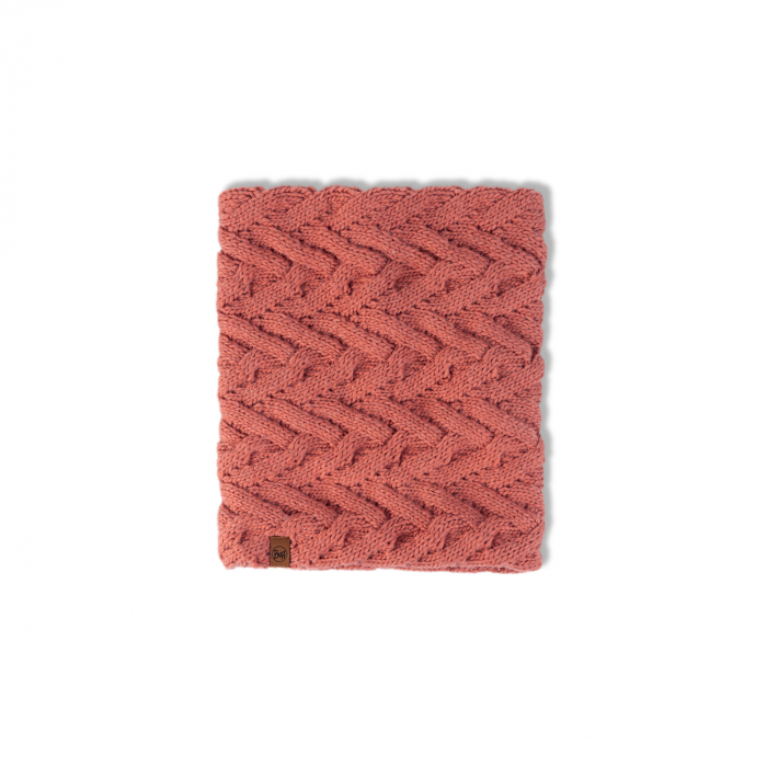 Neckwarmer Crosetat Polar - CARYN Crimson [3]