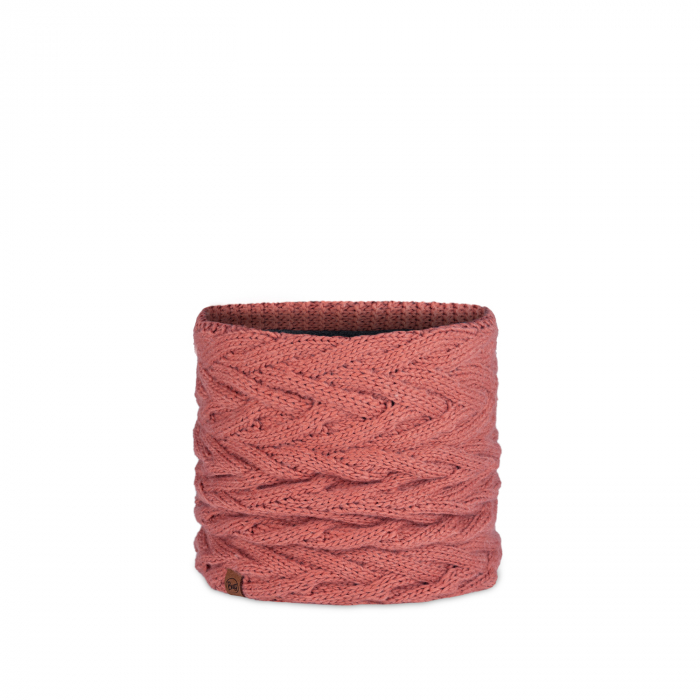 Neckwarmer Crosetat Polar - CARYN Crimson [2]