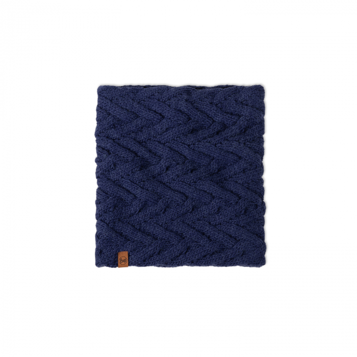 Neckwarmer Crosetat Polar - CARYN midnight [2]