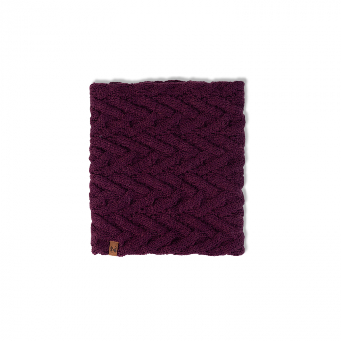 Neckwarmer Crosetat Polar - CARYN dahlia [2]