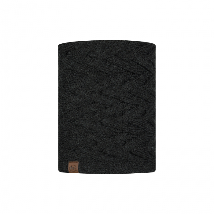 Neckwarmer Crosetat Polar - CARYN graphite [2]