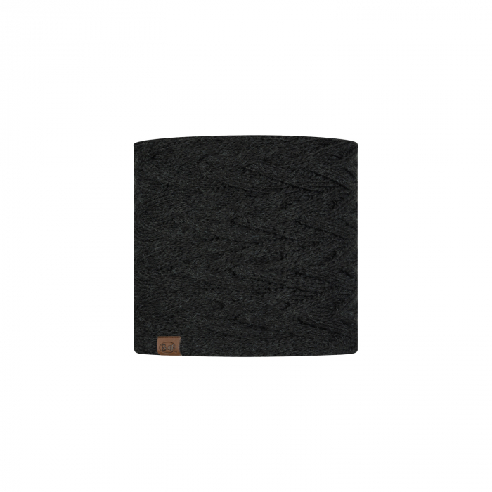 Neckwarmer Crosetat Polar - CARYN graphite [1]