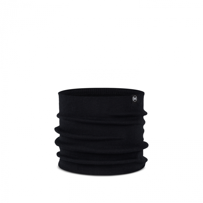 Neckwarmer Crosetat Polar - LILON black [2]