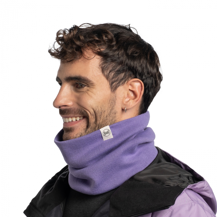 Neckwarmer Crosetat Polar - LILON metaverse [2]