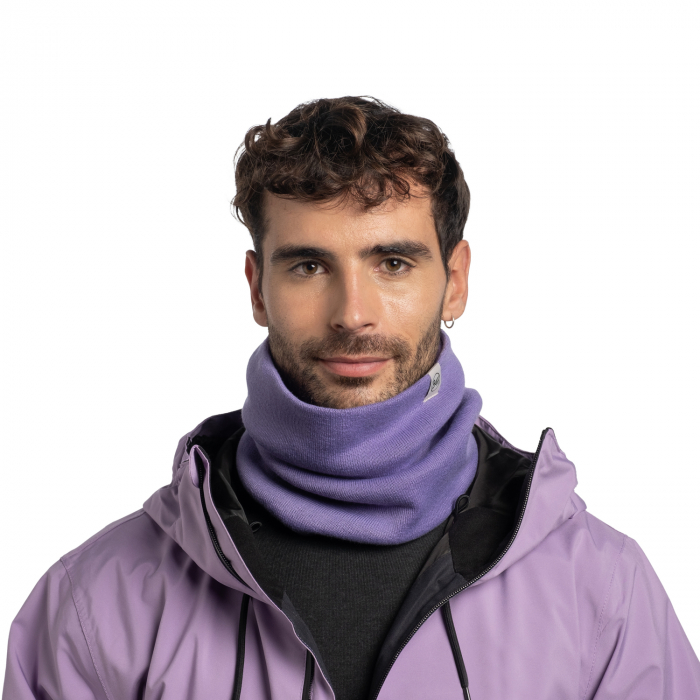 Neckwarmer Crosetat Polar - LILON metaverse [4]