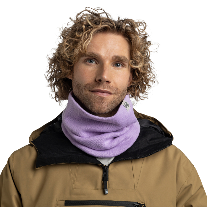 Neckwarmer Crosetat Polar - Lilon Grape Ice [3]