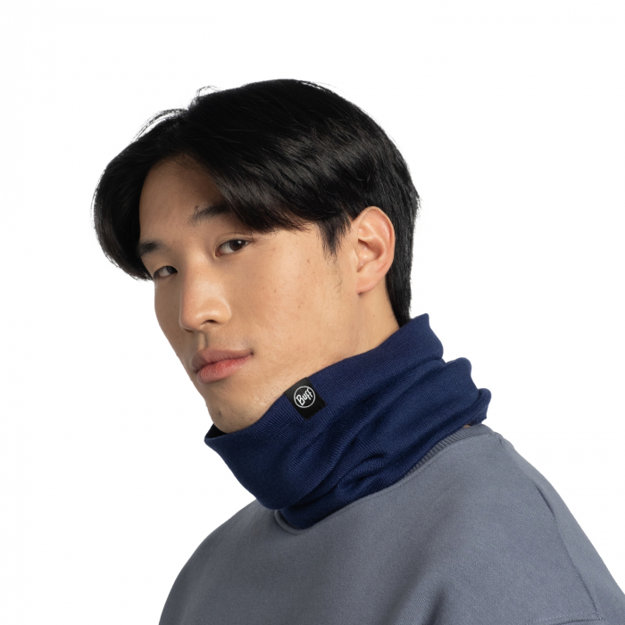 Neckwarmer Crosetat Polar - LILON midnight [3]
