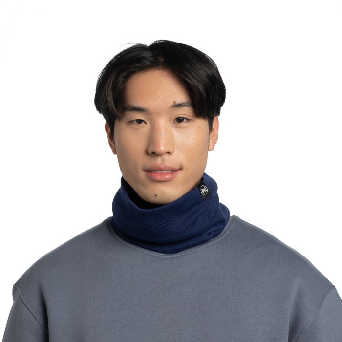 Neckwarmer Crosetat Polar - LILON midnight [4]