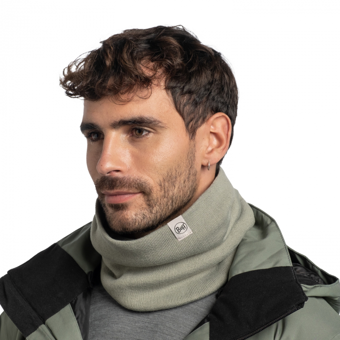 Neckwarmer Crosetat Polar - LILON opaline [2]
