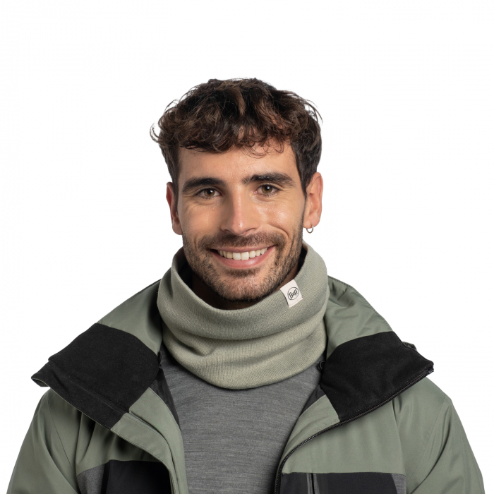 Neckwarmer Crosetat Polar - LILON opaline [4]