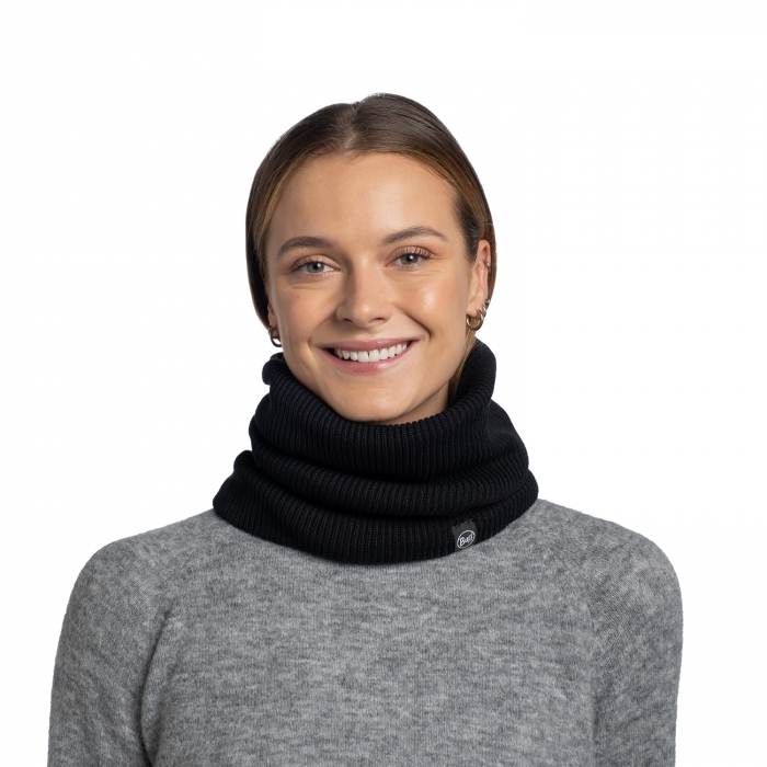 Neckwarmer Crosetat Polar - RENVI black [3]