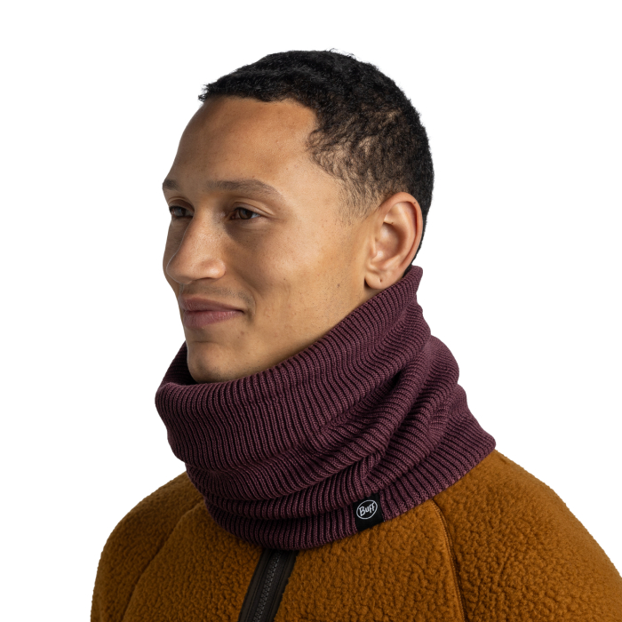 Neckwarmer Crosetat Polar - Renvi Burgundy [4]