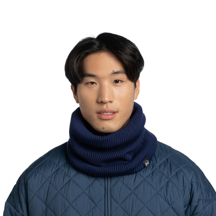 Neckwarmer Crosetat Polar - RENVI midnight [3]