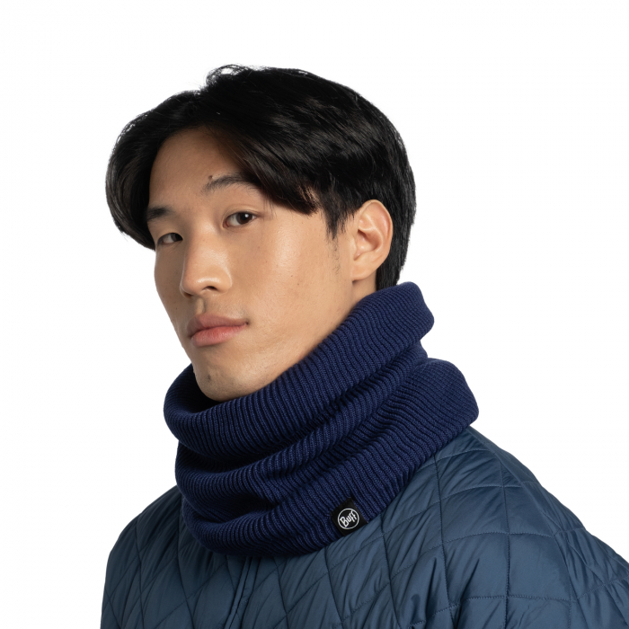 Neckwarmer Crosetat Polar - RENVI midnight [4]