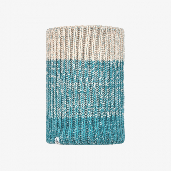 Neckwarmer knitted fleece Junior GELLA Air [1]