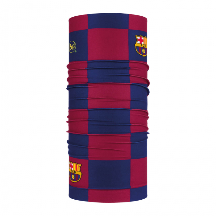 BUFF New Original FC Barcelona 1ST Equipment 19/20