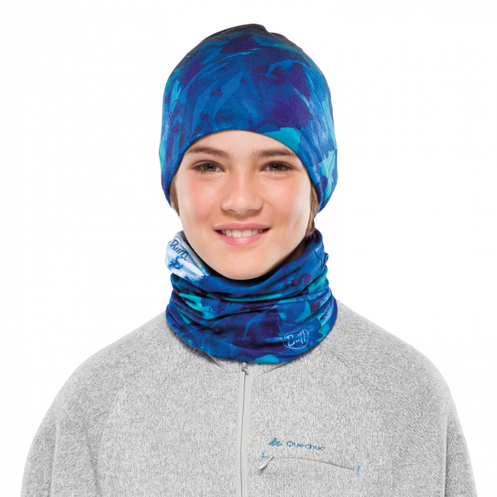 Original EcoStretch junior HIGH MOUNTAIN Blue [4]