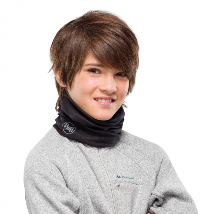 Original EcoStretch junior SOLID Black [2]