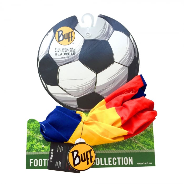 Original EcoStretch adulti Romania Flag [3]