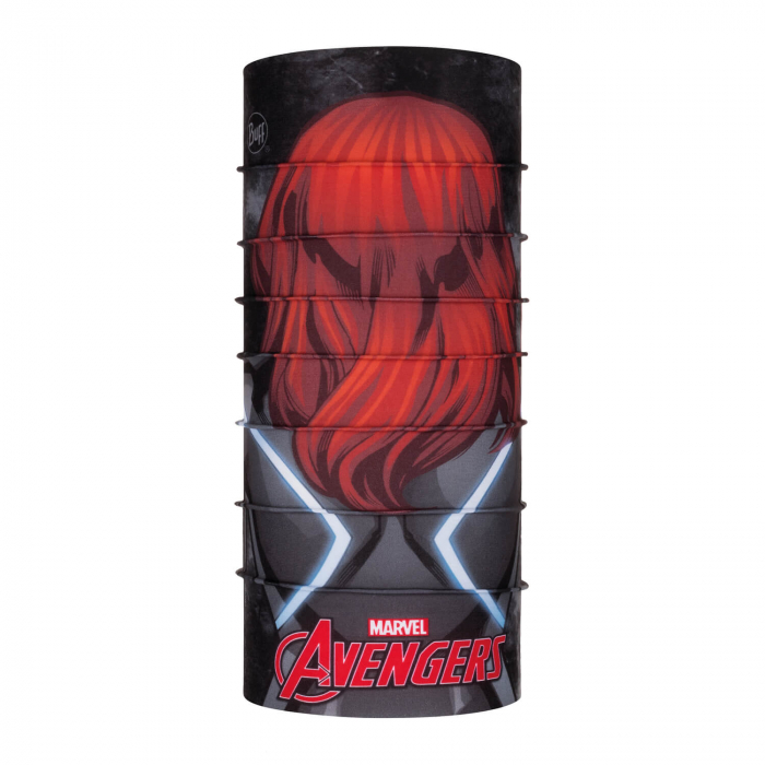 NEW ORIGINAL SUPERHEROES BLACK WIDOW [2]