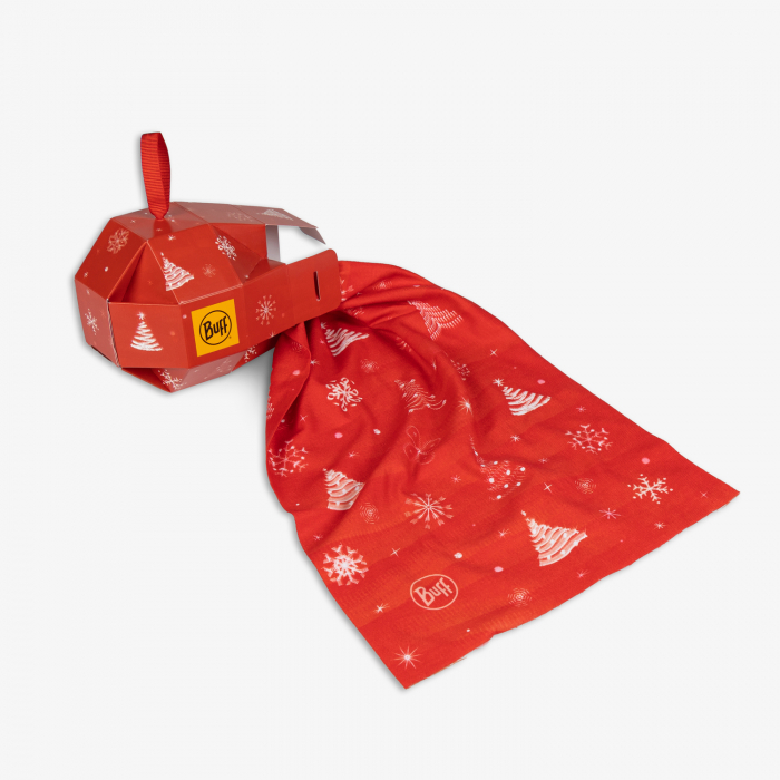 Original EcoStretch adulti CHALIM HOLIDAYS - Red [3]