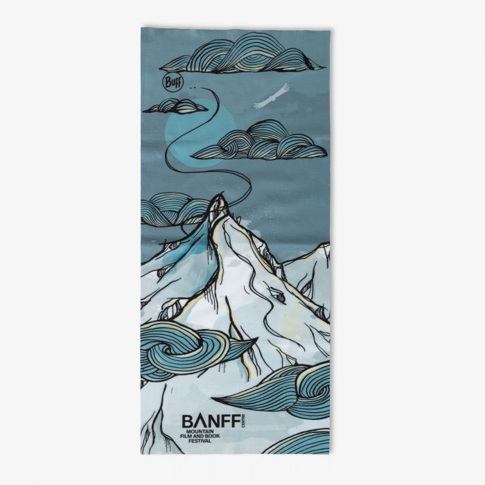 Original EcoStretch adulti - Banff Mountain Film Festival 2324 [2]