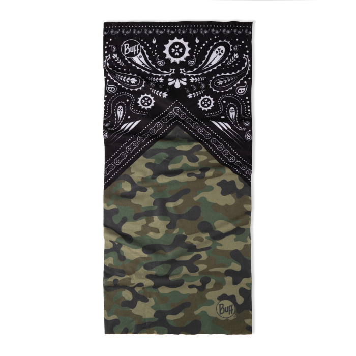 Original EcoStretch adulti Camo cash multi [2]
