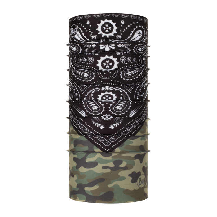 Original EcoStretch adulti Camo cash multi [5]