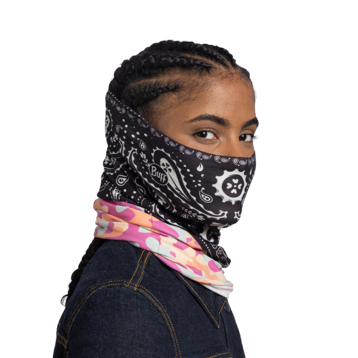 Original EcoStretch adulti Camo cash pink [4]