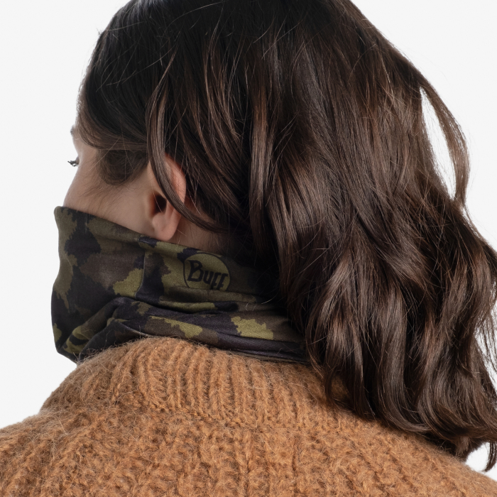 Original EcoStretch adulti HUNTER MILITARY [8]