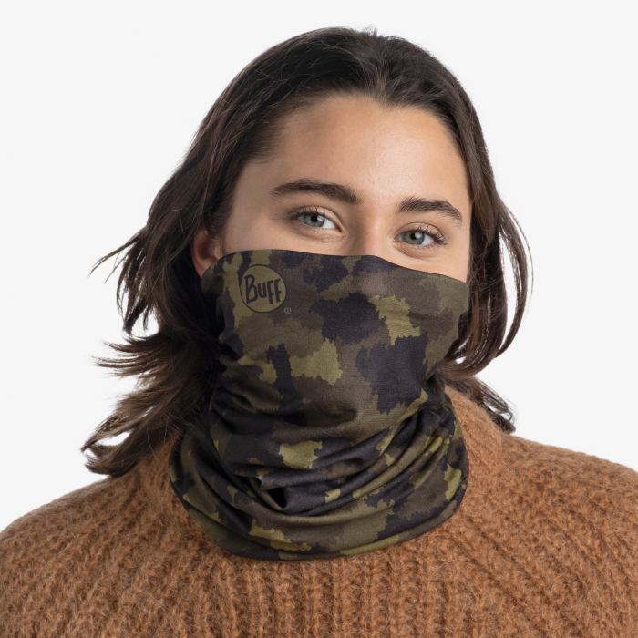 Original EcoStretch adulti HUNTER MILITARY [7]