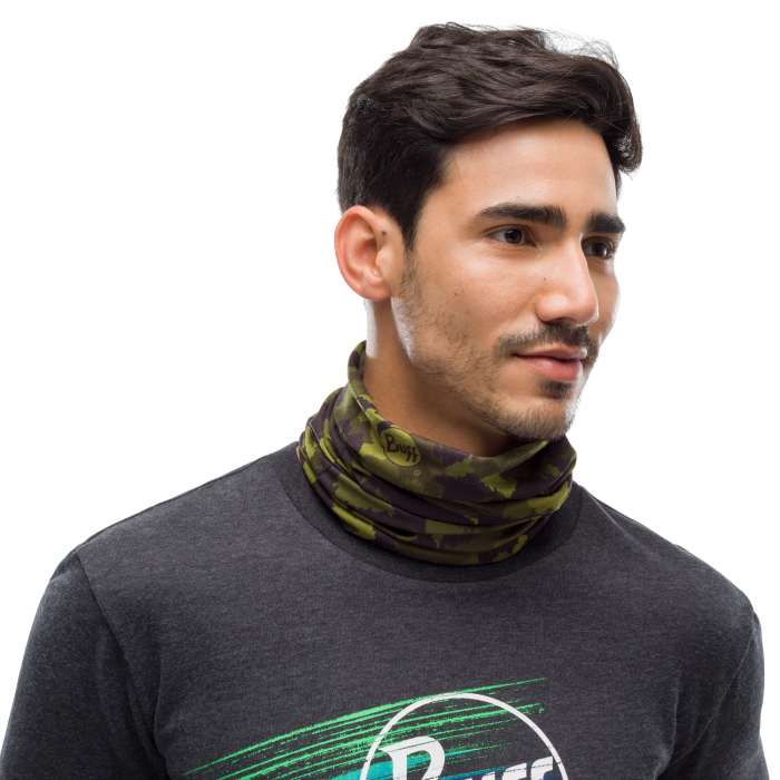Original EcoStretch adulti HUNTER MILITARY [4]