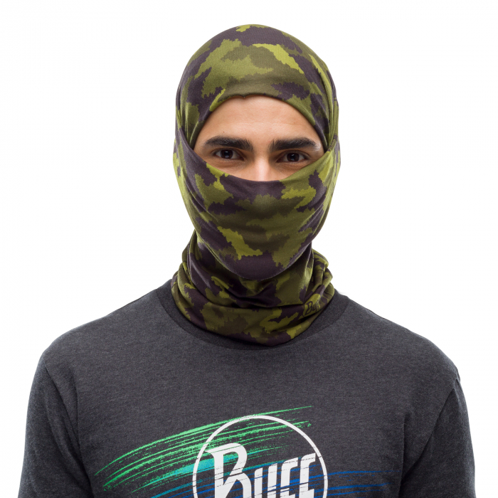 Original EcoStretch adulti HUNTER MILITARY [3]