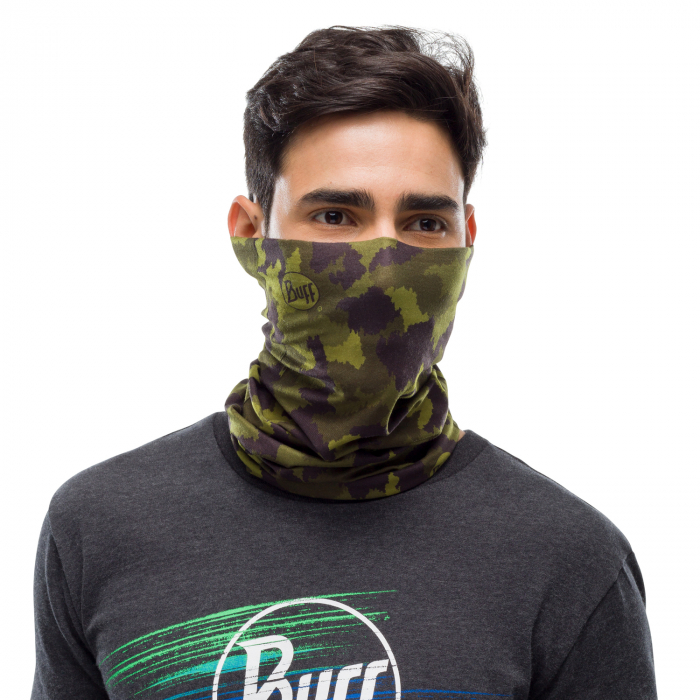 Original EcoStretch adulti HUNTER MILITARY [2]