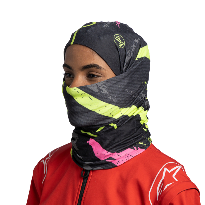 Original EcoStretch adulti Isun graphite [4]